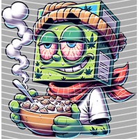 Cartoons and other-CO 1720